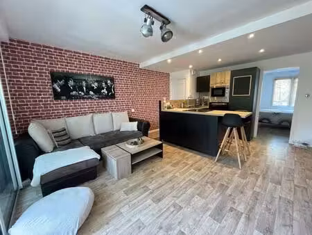 appartement t2  43m2  la baule
