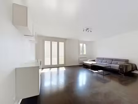 vente appartement 2 pièces 55 m2 à limeil-brévannes