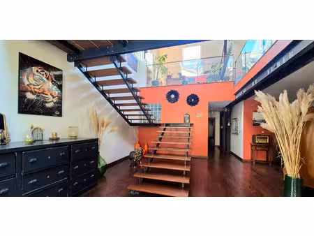 vente appartement 7 pièces 350 m² le havre (76600)