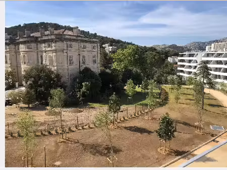 location appartement 2 pièces 37 m² à marseille 9 (13009)