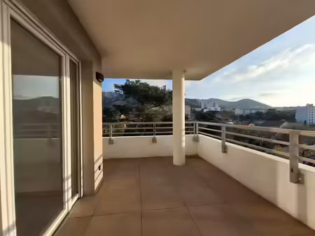 location appartement 3 pièces 63 m² à marseille 10 (13010)