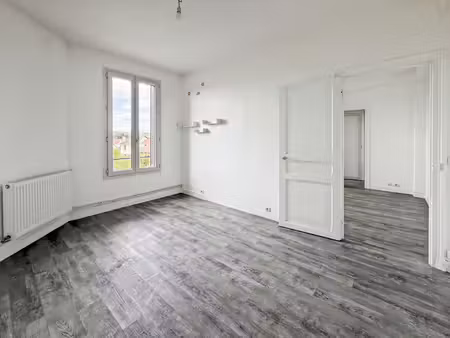 appartement massy 2 pièce(s) 30 75 m2
