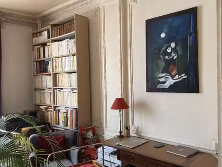 vente appartement bourgeois paris 8eme arrondissement  50m² 2 pièces 782 250€ paris