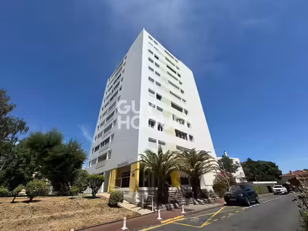 appartement royan 3 pièce(s)