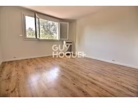 appartement à vendre de 3 pièces de 52.24 m²
