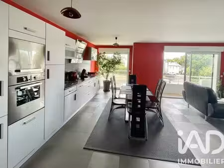 appartement à saint-lô (50000)
