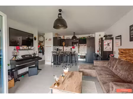 superbe appartement