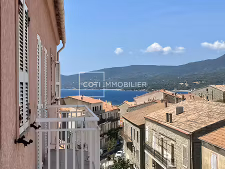 studio - propriano - 36.80m2