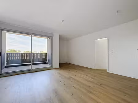appartement à vendre tours 2 pièce(s) 50m2 160 000€