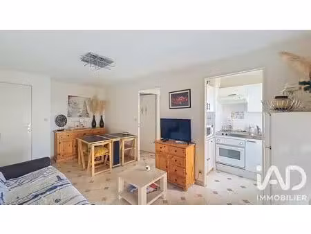 appartement à villers-sur-mer (14640)