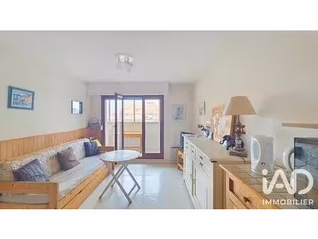 appartement à villers-sur-mer (14640)