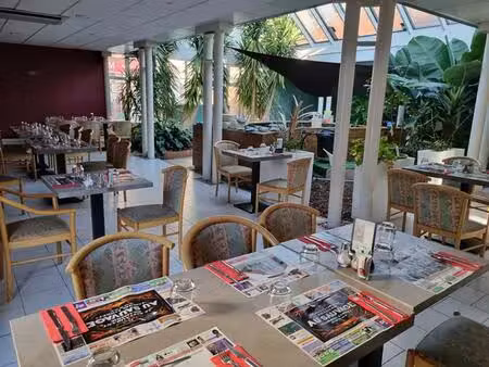 secteur montargis et forët d'orleans - hotel  bar  restaurant 3 etoiles