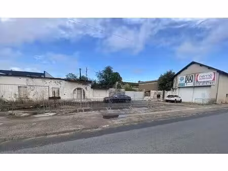 vente local d’activités tournus 71700 200m²