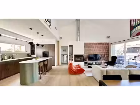 maison avec piscine et terrasse angresse (40)