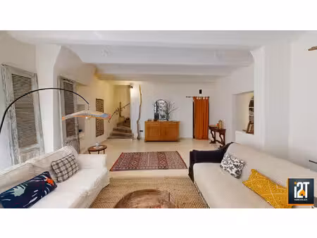 maison à vendre brignon