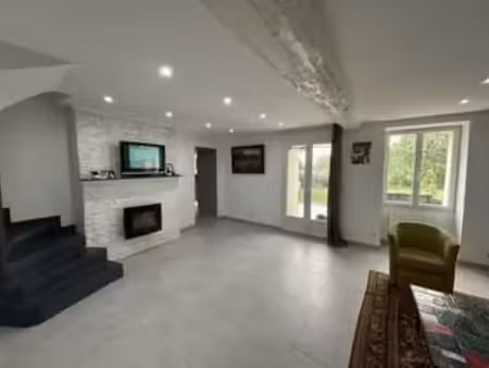 vente maison à la chapelle-saint-sauveur (44370) : à vendre / 93m² la chapelle-saint-sauve