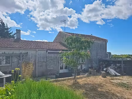 maison les magnils reigniers
