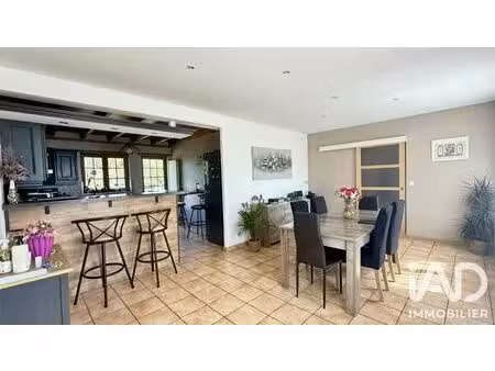 maison à loison-sous-lens (62218)