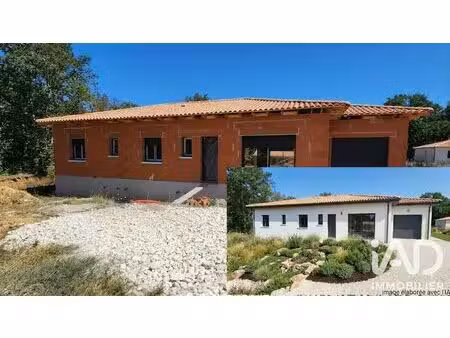 maison à lunas (24130)