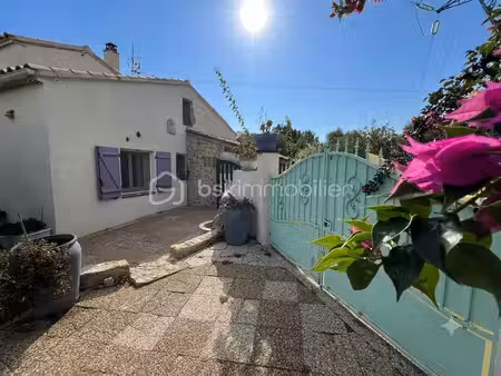 maison traditionnelle de 160 m² à ollioules