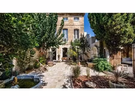 vente maison 246 m² pernes-les-fontaines (84210)