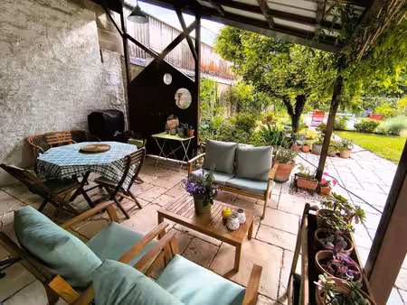 propriete pfastatt