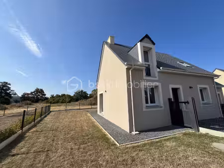 maison de 102 m² à pont-l'eveque