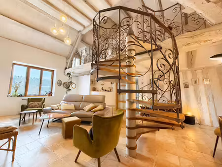 maison 8 pièces 209 m² à vendre / acheter saint-ay 45130 ? | era immobilier