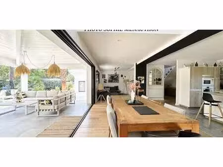 maison avec piscine et terrasse soorts-hossegor (40)