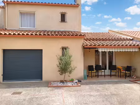 maison à vendre argelès-sur-mer