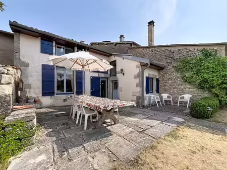 charmante maison de village