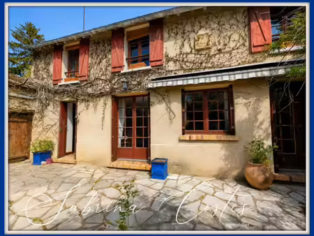 rare – giverny | une propriété d'exception au cœur du berceau de l'impressionnisme