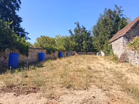 vente terrain 728 m² luzillé (37150)