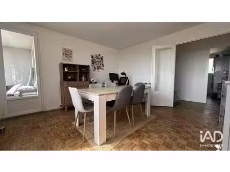 appartement à angers (49100)
