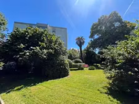 vente appartement 3 pièces à auray la gare (56400) : à vendre 3 pièces / 63m² auray la gar