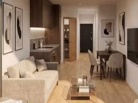 vente appartement 3 pièces à épron (14610) : à vendre 3 pièces / 64m² épron