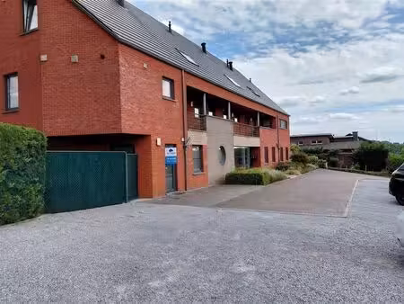 appartement à louer à graaf de theuxlaan 1 heusden-zolder (rbw62739)