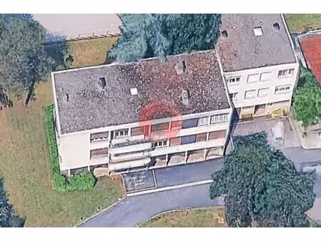 immeuble dijon (21000)