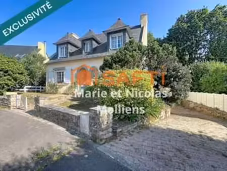 vente maison à bohars (29820) : à vendre / 97m² bohars