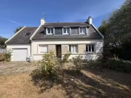 vente maison à clohars-fouesnant (29950) : à vendre / 145m² clohars-fouesnant