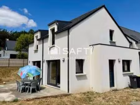 vente maison à colpo (56390) : à vendre / 100m² colpo