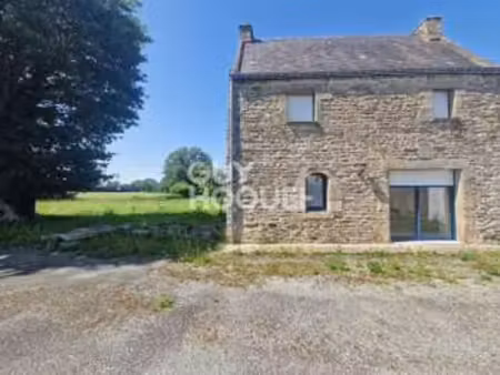 vente maison à elven (56250) : à vendre / 60m² elven