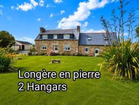 vente maison à plouaret (22420) : à vendre / 150m² plouaret