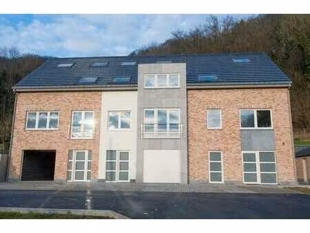 maison 3 ch. profondeville  proche des commodités