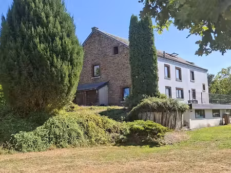 maison   3 chambres rendeux