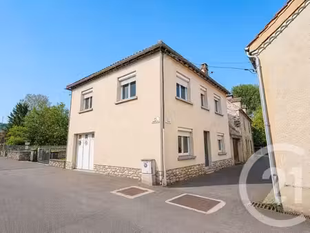 maison à vendre - 4 pièces - 94 40 m2 - salviac - 46 - midi-pyrenees