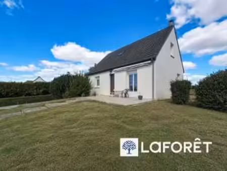 vente maison à villers-bocage (14310) : à vendre / 90m² villers-bocage