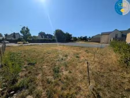 vente terrain à plélan-le-grand (35380) : à vendre / plélan-le-grand