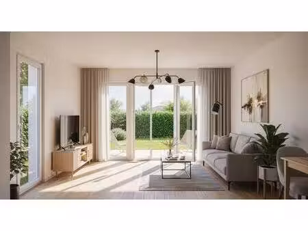 studio à vendre - neuf