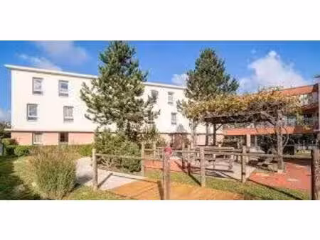 studio à vendre